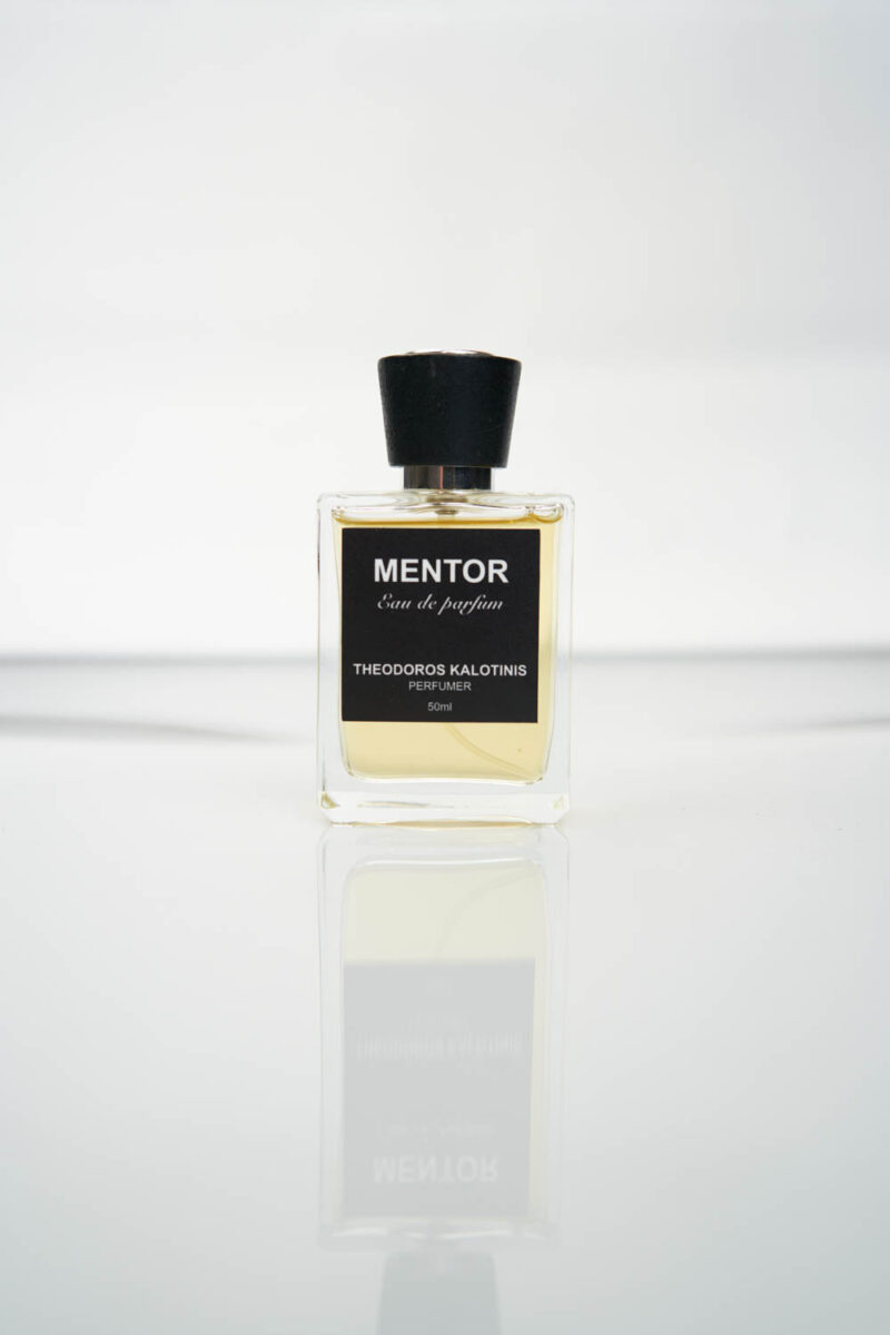Eau De Parfum Mentor