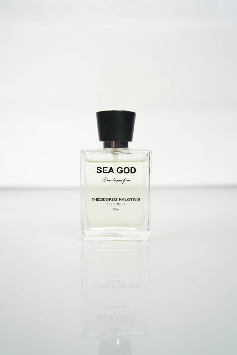 Eau De Parfum Sea God