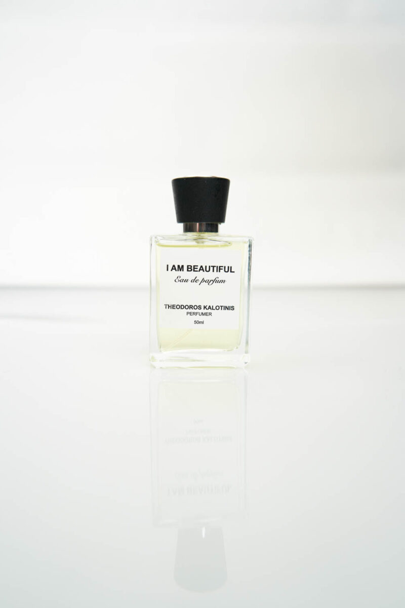 Eau De Parfum I Am Beautiful