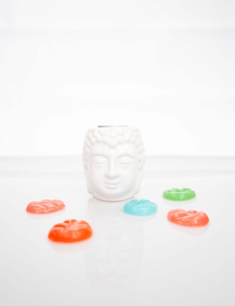 Αρωματστής Scentchips Βούδας