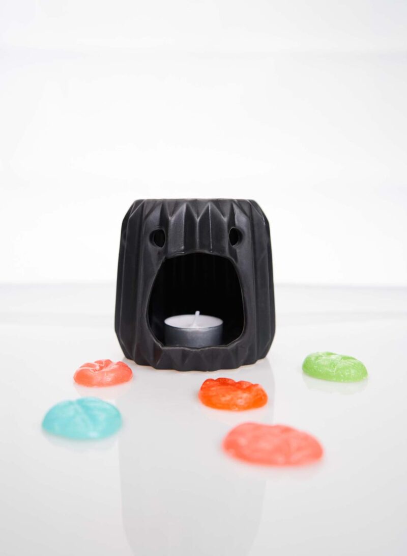 Αρωματστής Scentchips Black