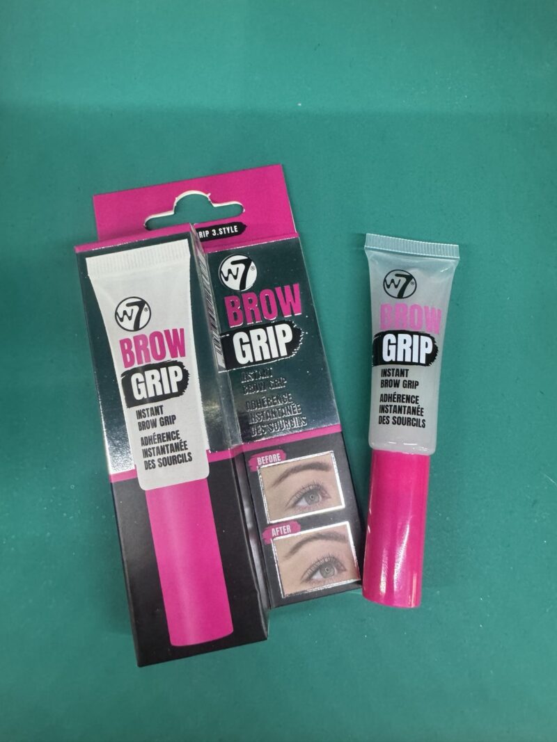 w7 Brow Grip