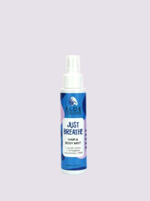 Hair & Body Mist Aloe Colors Just Breathe 100ml