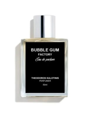 Theodoros Kalotinis Bubble Gum Factory eau de parfum 50ml