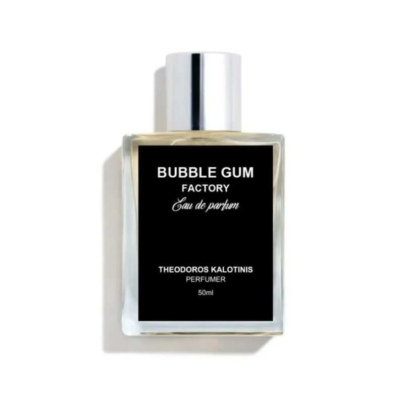 Theodoros Kalotinis Bubble Gum Factory eau de parfum 50ml