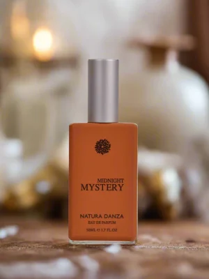 MIDNIGHT MYSTERY Άρωμα NATURA DANZA 50ml