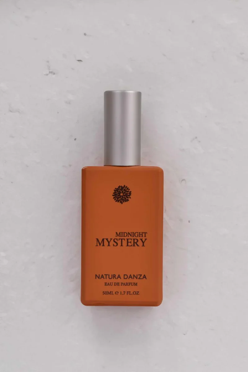 MIDNIGHT MYSTERY Άρωμα NATURA DANZA 50ml - Image 2