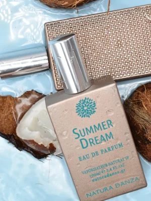Άρωμα Summer Dream NATURA DANZA 30ml