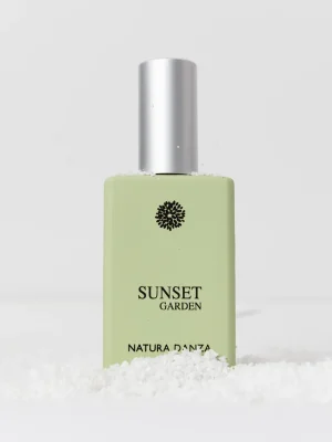 SUNSET GARDEN NATURA GANZA 50ml