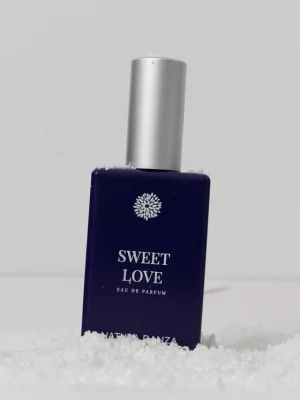 Άρωμα Γλυκό και Φρουτώδες Sweet Love NATURA DONZA 50ml