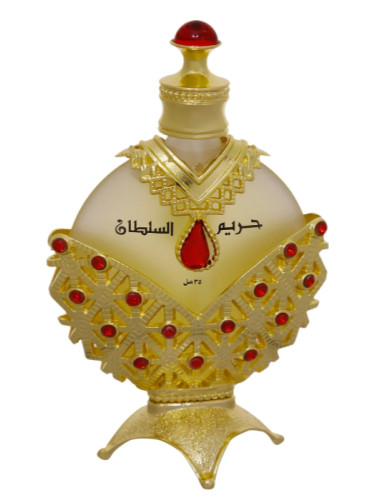 Khadlaj Hareem Sultan Gold Eau de Parfum 35ml