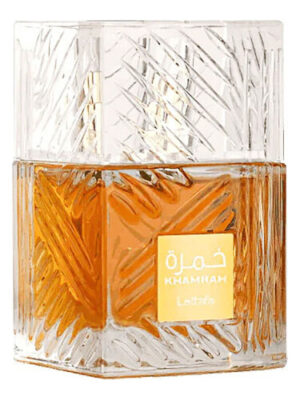 Lattafa Khamrah Eau de Parfum 100ml