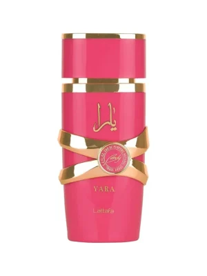 Lattafa Yara Candy Perfumeshouse