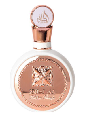 Lattafa Fakhar Rose Eau De Parfum 100ml