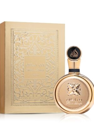 Fakhar Extrait Lattafa Perfumes100ml For Men