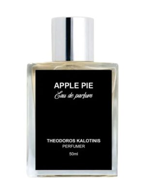 Theodoros Kalotinis Apple Pie eau de parfum 50ml
