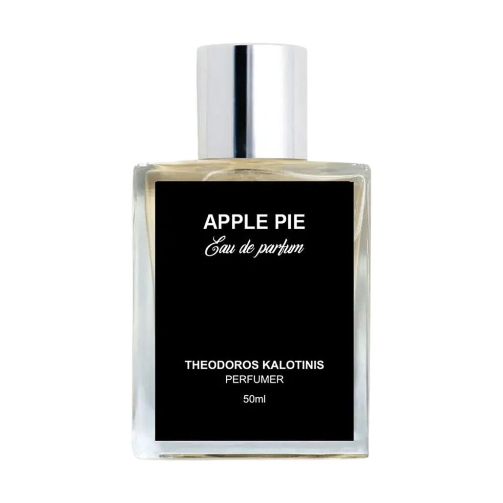 Theodoros Kalotinis Apple Pie eau de parfum 50ml