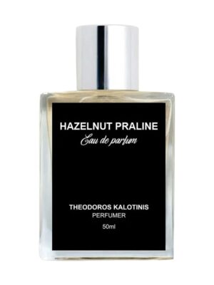 Theodoros Kalotinis Hazelnut Praline eau de parfum 50ml