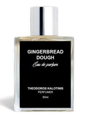Theodoros Kalotinis Gingerbread Dough Eau De Parfum 50ml