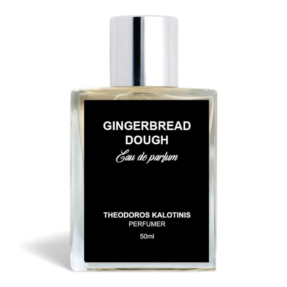 Theodoros Kalotinis Gingerbread Dough Eau De Parfum 50ml