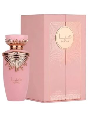 Lattafa Haya 100ml