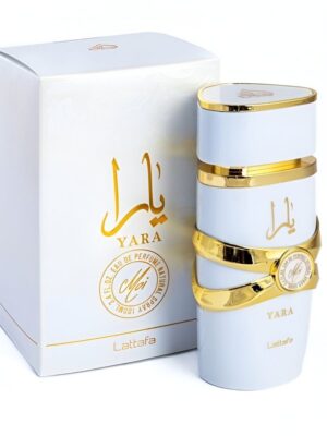 Lattafa Yara Moi 100ml