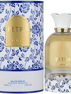Lattafa Petra 100ml