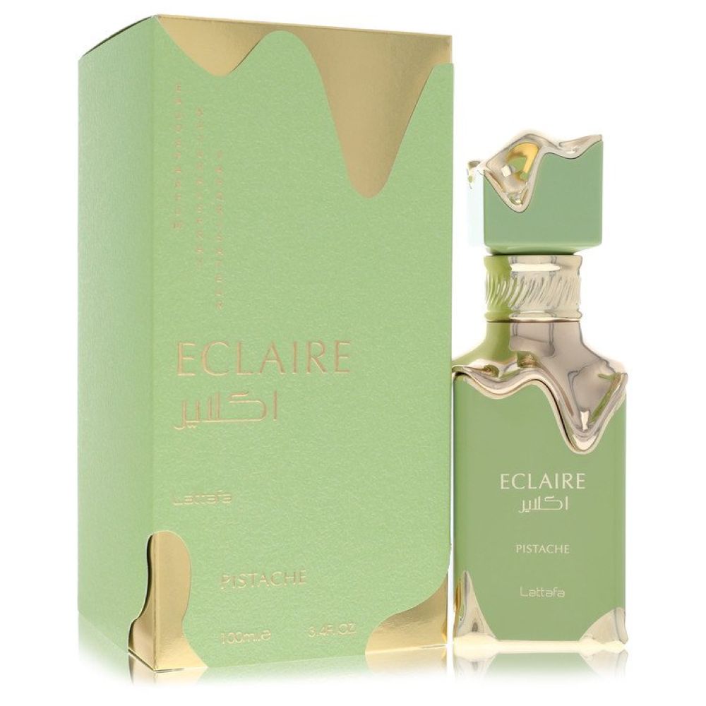 Lattafa Eclaire Pistache 100ml