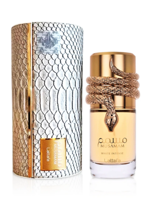 Lattafa Musamam White Intense 100ml