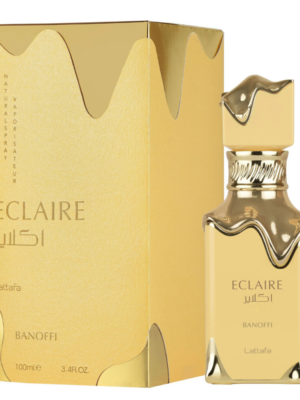 Lattafa Eclaire Banoffi 100ml