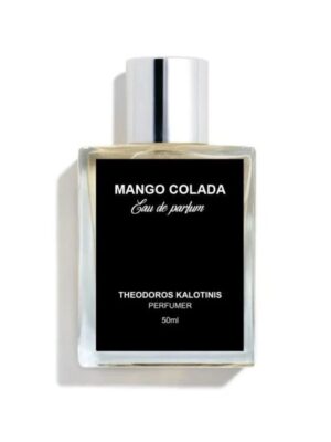 Theodoros Kalotinis Mango Colada eau de parfum 50ml