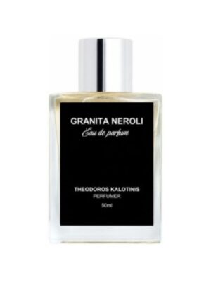Theodoros Kalotinis Granita Neroli eau de parfum 50ml