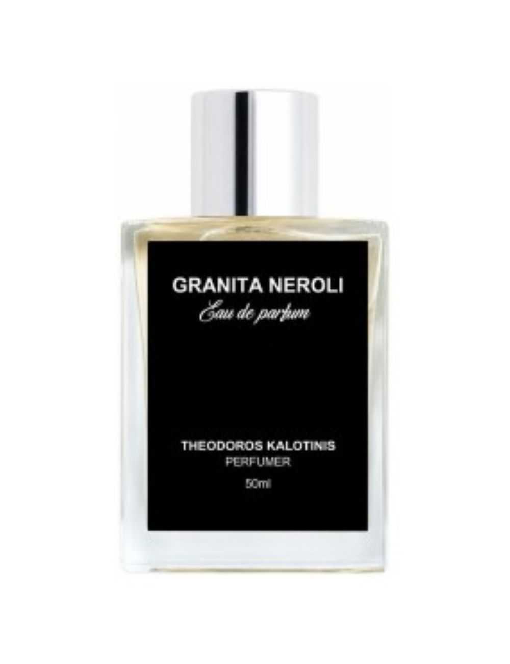 Theodoros Kalotinis Granita Neroli eau de parfum 50ml